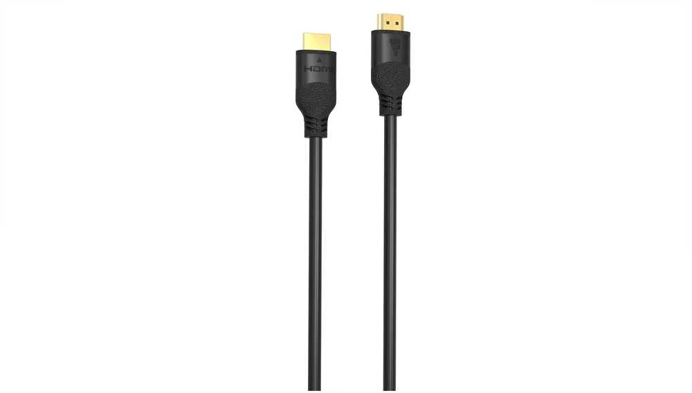 Fujtech HDMI 2.1 laidas su auksinėmis jungtimis