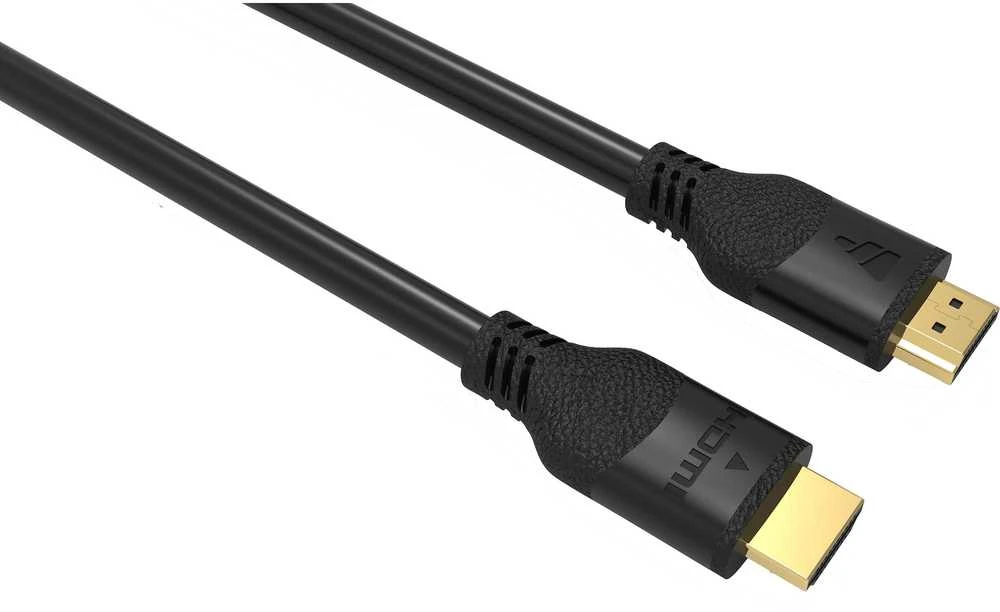 Fujtech Fuj: Technologinis HDMI 2.1 8K sertifikuotas itin didelės spartos kabelis, 2 m
