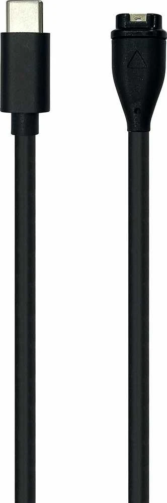 Fuj:tech Garmin latauskaapeli 1 m, USB-C