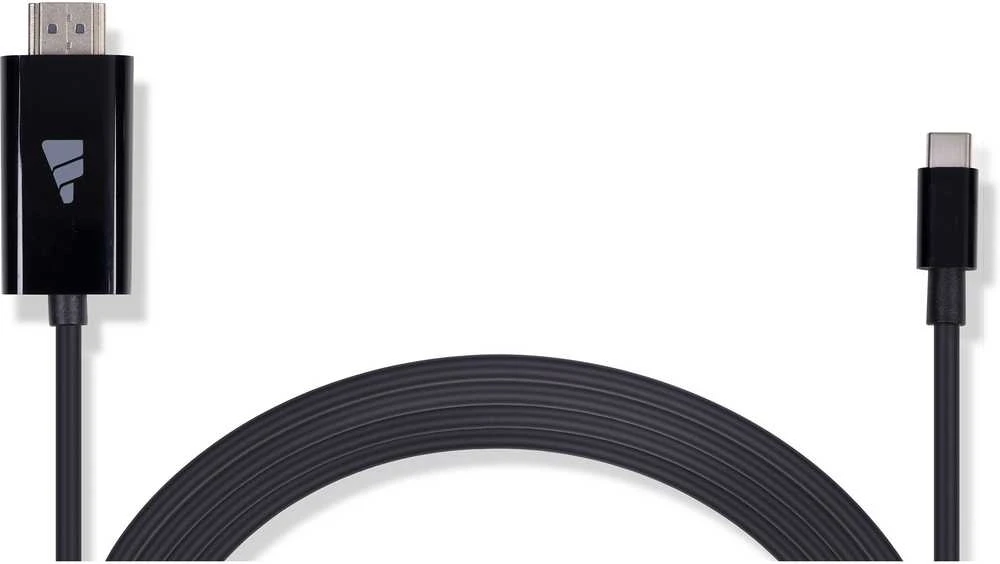 HDMI į USB-C vaizdo kabelis 2m