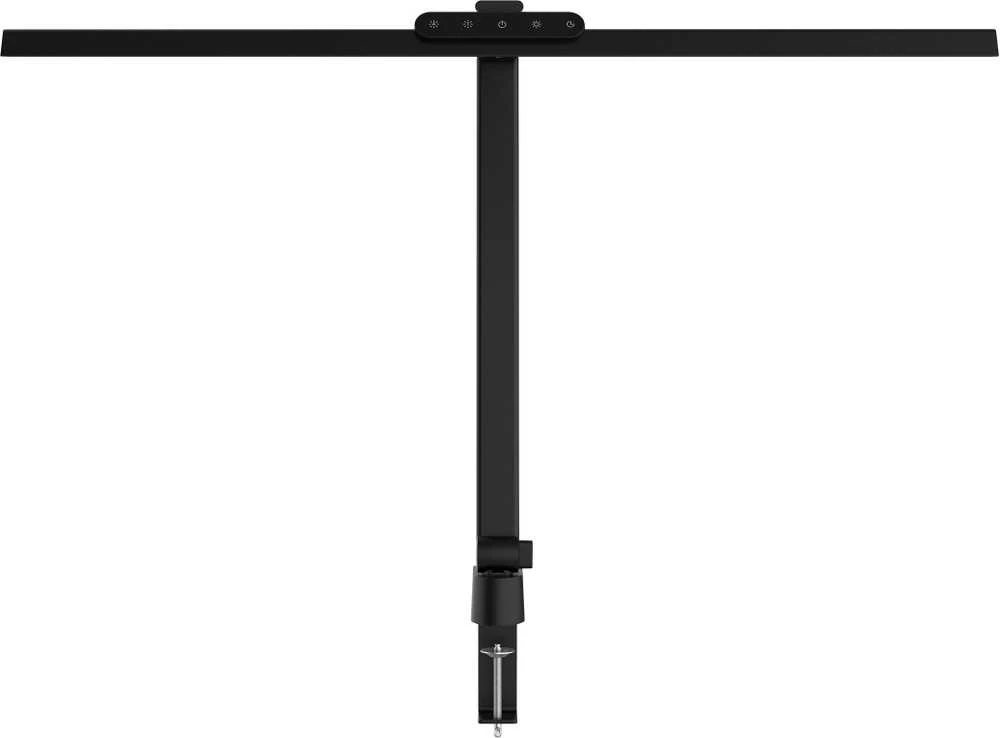 Fuj:tech LED Light Bar työvalaisin näytön yläpuolelle