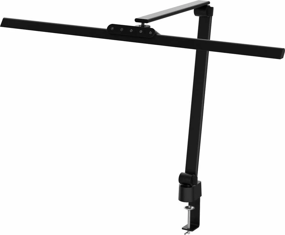 Fuj:tech LED Light Bar työvalaisin näytön yläpuolelle
