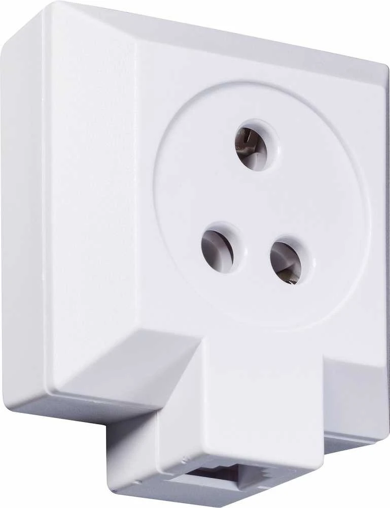 „Fuj:tech“ telefono adapteris su RJ11 jungtimi