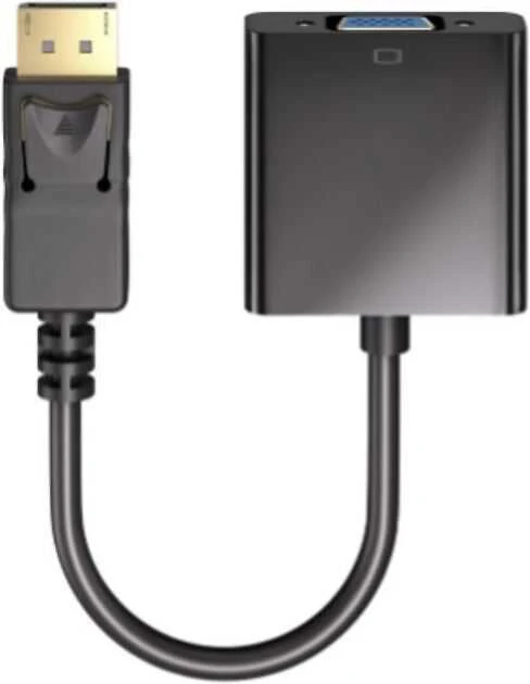 DisplayPort į VGA adapteris