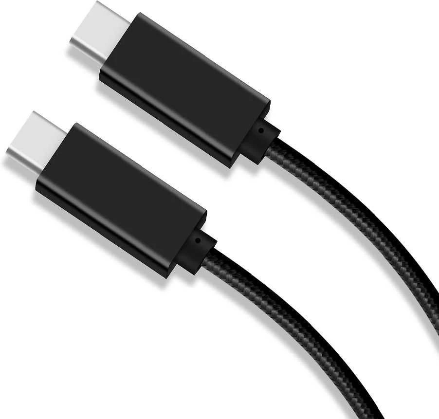 Sera Fuj:tech USB-C - USB-C 240W - kabelis, 10Gbps, 0,5m