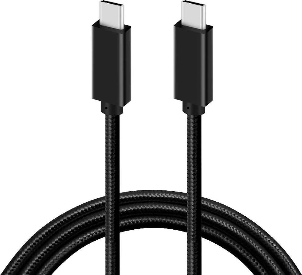 Sera Fuj:tech USB-C - USB-C 240W - kabelis, 10Gbps, 0,5m