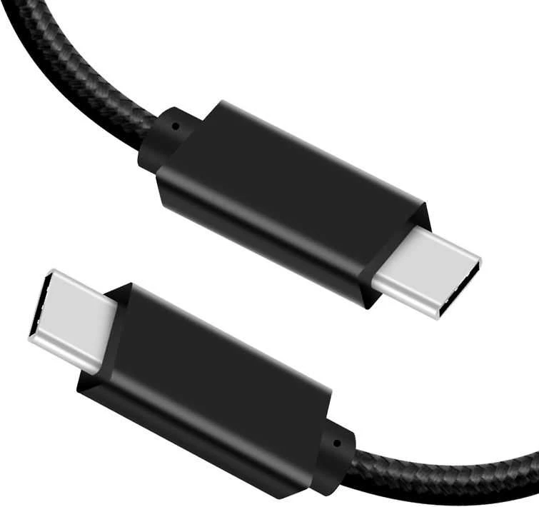 Sera Fuj:tech USB-C - USB-C 240W - kabelis, 10Gbps, 0,5m