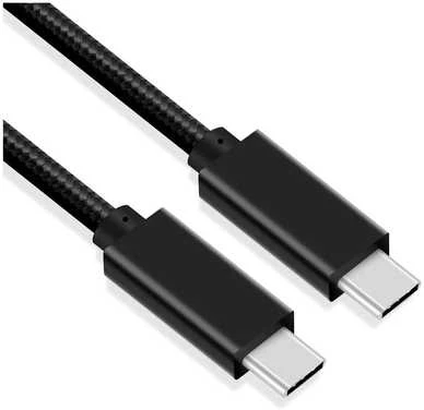 Sera „Fuj:tech USB-C“ – USB-C 240W – kabelis, 10Gbps, 1m