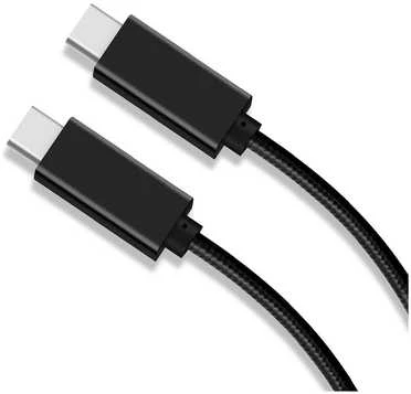 Sera Fuj:tech USB-C - USB-C 240W - kabelis, 10Gbps, 0,5m