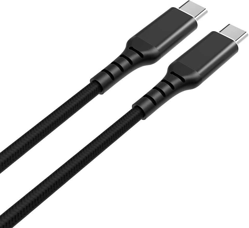Fuj:tech USB-C - USB-C laidas, 0,5 m