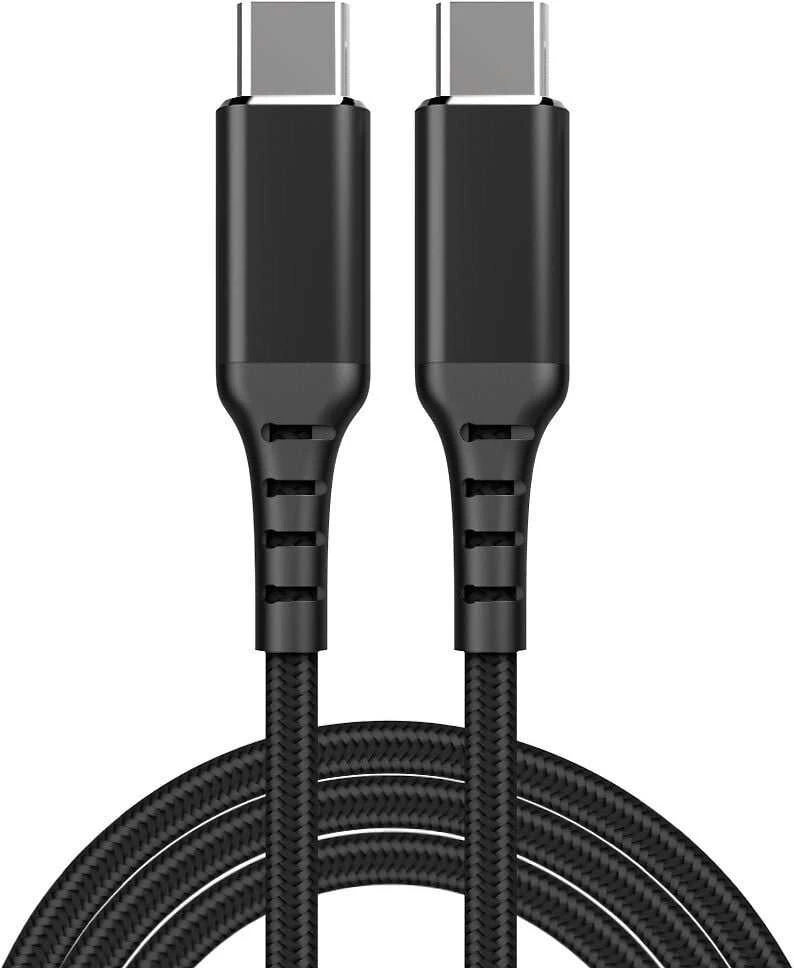 Fuj:tech USB-C - USB-C laidas, 1m