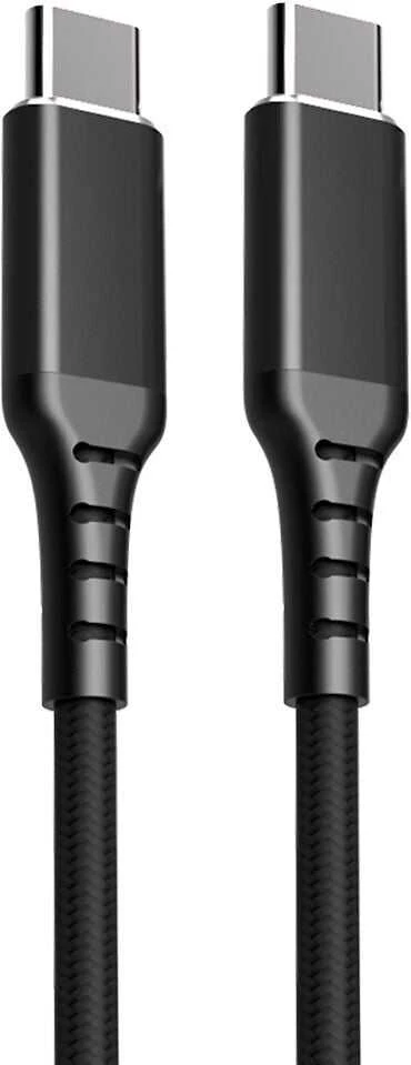 Fuj:tech USB-C - USB-C laidas, 1m