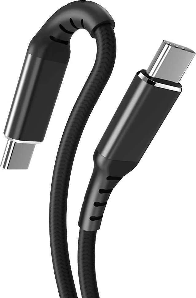 Fuj:tech USB-C - USB-C laidas, 3 m