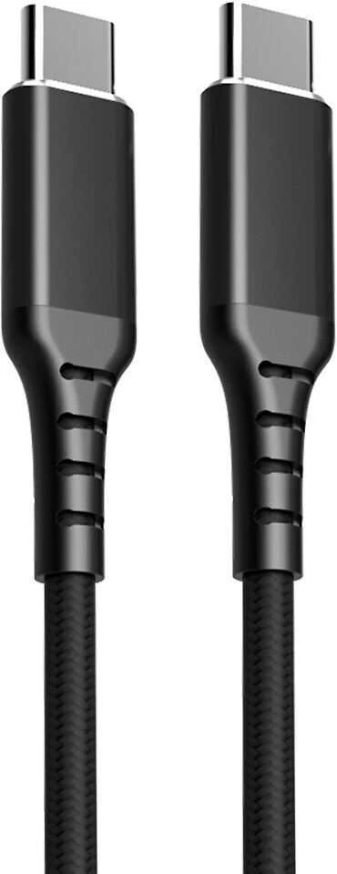 Fuj:tech USB-C - USB-C laidas, 3 m