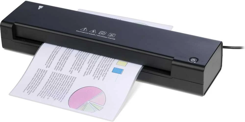 Fuj:tech Vision A3 laminointikone, A3