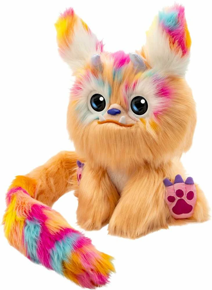 Lean Sport Funrise Toys FURLINGS interaktyvus Cleo 25982 59825 /2