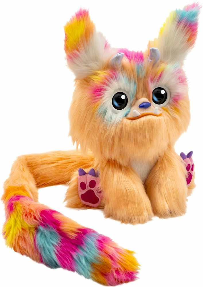 Lean Sport Funrise Toys FURLINGS interaktyvus Cleo 25982 59825 /2
