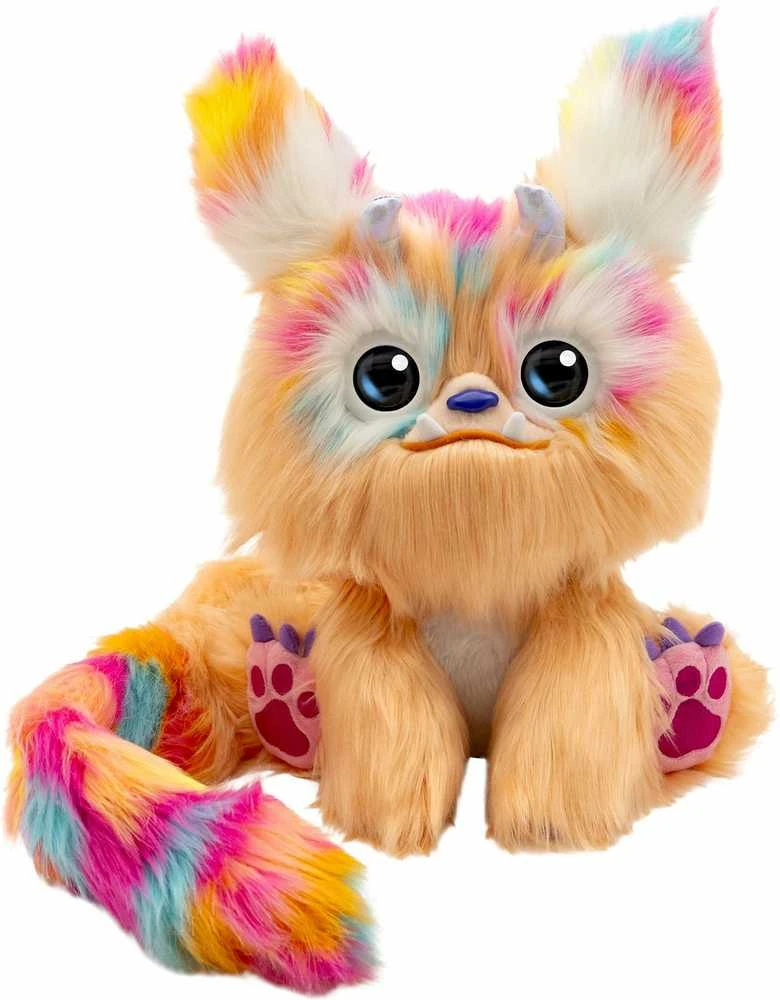 Lean Sport Funrise Toys FURLINGS interaktyvus Cleo 25982 59825 /2