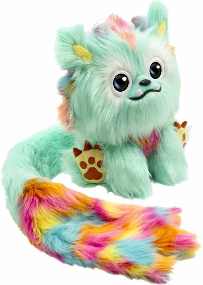 Sundo Funrise Toys FURLINGS interaktyvus Finley 25981 59818 /2