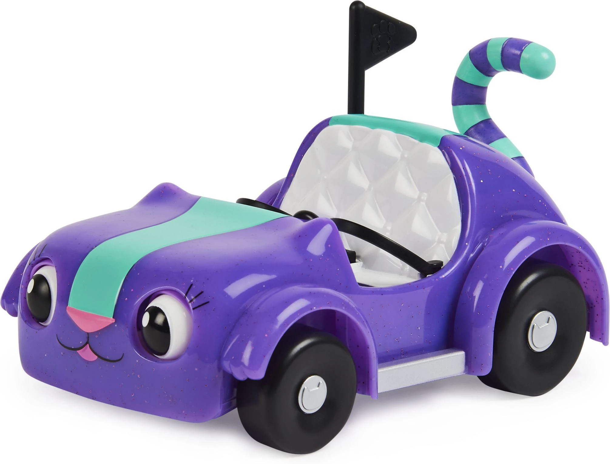 Spin Master Gabby's Dollhouse Carlita's Vehicle
