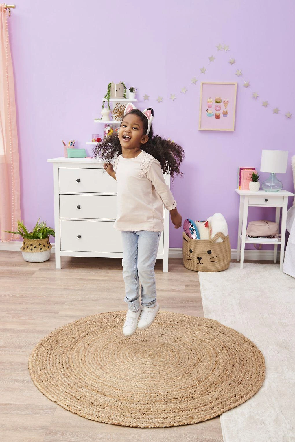 GABBY´S DOLLHOUSE Muzikinis lankelis „Magiškos ausytės“