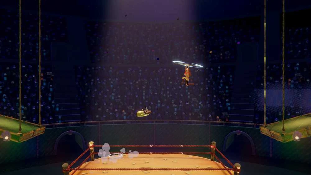 Žaidimas Mill Nickelodeon All-Star Brawl 2 PS5