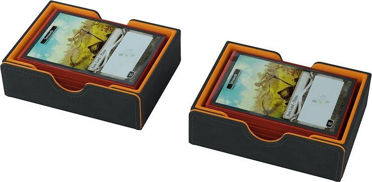 Gamegenic Gamegenic: Cards Lair 400+ Convertible – išskirtinis 2021 m. leidimas
