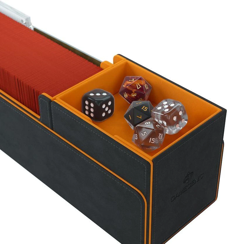 Gamegenic Gamegenic: Cards Lair 400+ Convertible – išskirtinis 2021 m. leidimas