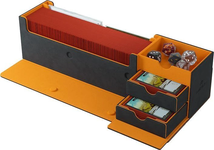 Gamegenic Gamegenic: Cards Lair 400+ Convertible – išskirtinis 2021 m. leidimas