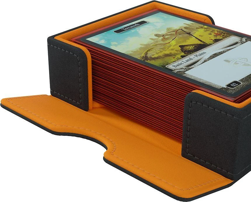 Gamegenic Gamegenic: Cards Lair 400+ Convertible – išskirtinis 2021 m. leidimas