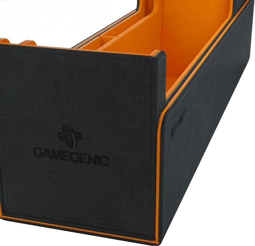 Gamegenic Gamegenic: Cards Lair 400+ Convertible – išskirtinis 2021 m. leidimas