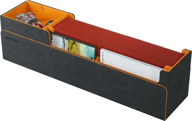 Gamegenic Gamegenic: Cards Lair 400+ Convertible – išskirtinis 2021 m. leidimas