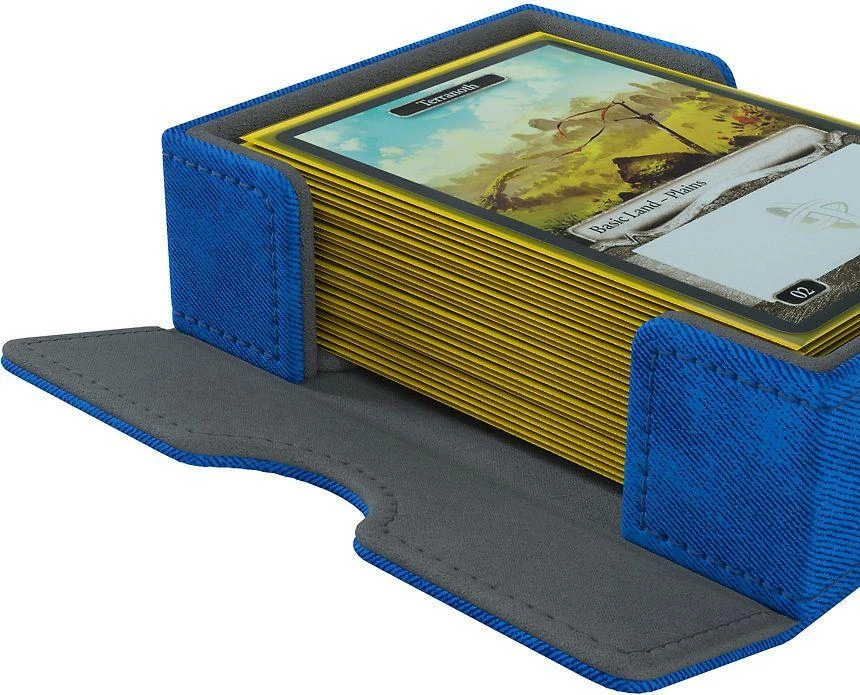 Gamegenic Gamegenic: Card's Lair 400+ kabrioletas – mėlynas