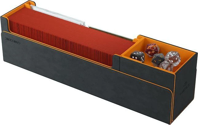 Gamegenic Gamegenic: Cards Lair 400+ Convertible – išskirtinis 2021 m. leidimas