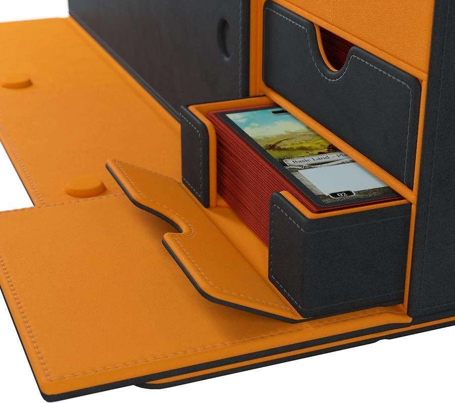 Gamegenic Gamegenic: Cards Lair 400+ Convertible – išskirtinis 2021 m. leidimas