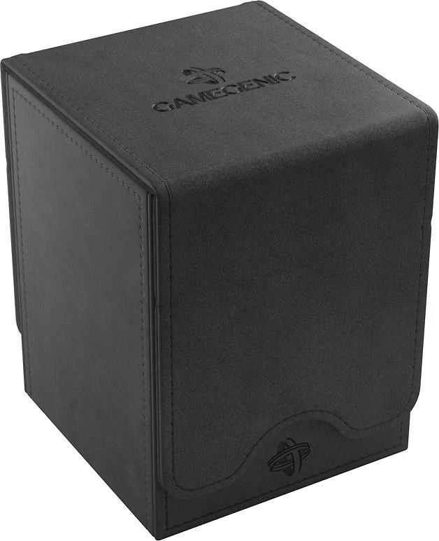 Gamegenic - Squire 100+ XL Convertible - Juodas
