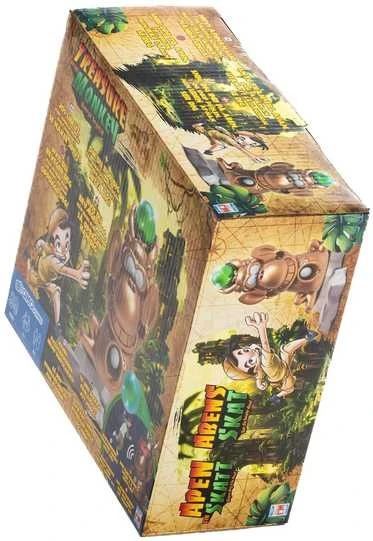 Games Apinan aarre lastenpeli