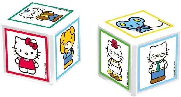 Games Winning Moves Derinkite Hello Kitty