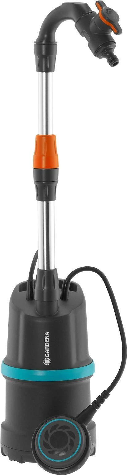 Gardena Rain Vanduo Tank Pump 4000/1