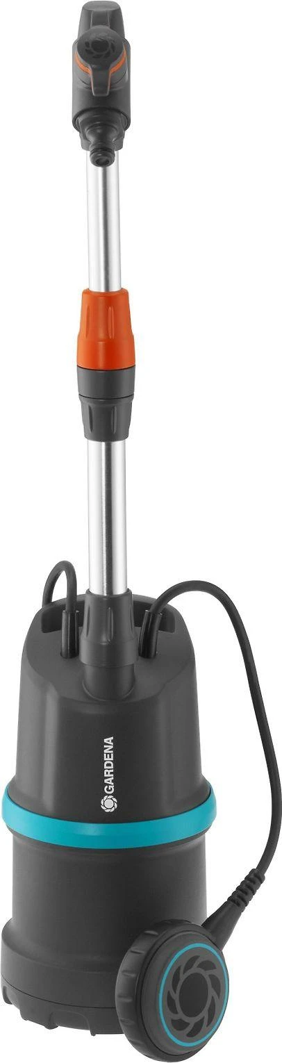 Gardena Rain Vanduo Tank Pump 4000/1