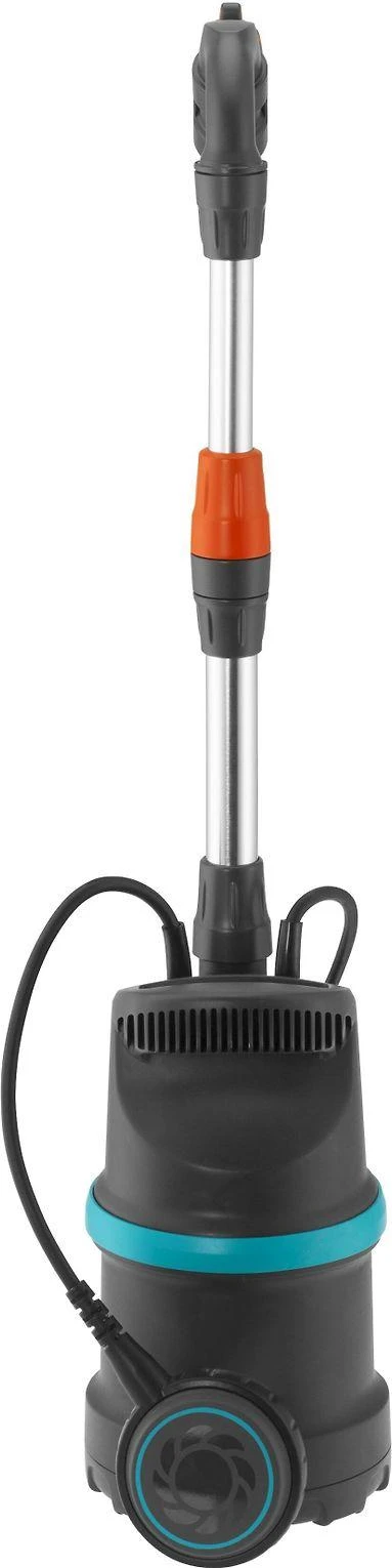 Gardena Rain Vanduo Tank Pump 4000/1