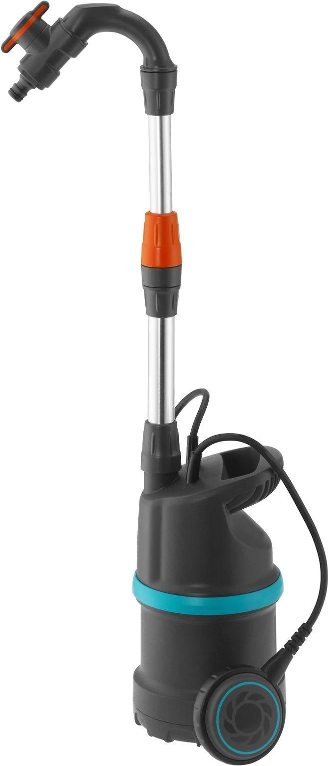 Gardena Rain Vanduo Tank Pump 4000/1
