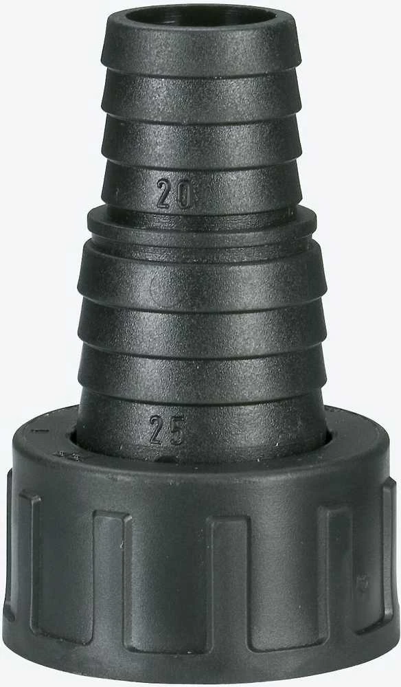 Gardena Automatinis panardinamas slėginis siurblys 5900/4 inox