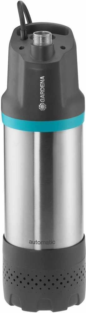 Gardena Automatinis panardinamas slėginis siurblys 5900/4 inox