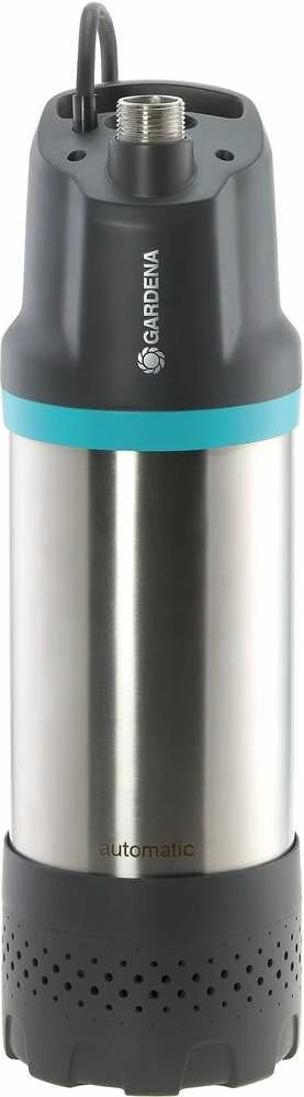 Gardena Automatinis panardinamas slėginis siurblys 5900/4 inox