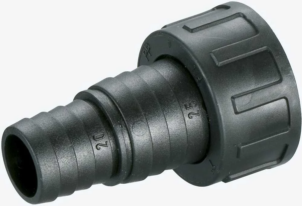 Gardena Automatinis panardinamas slėginis siurblys 5900/4 inox