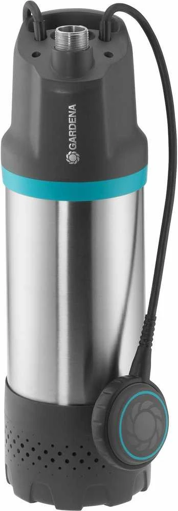 Gardena Panardinamas slėginis siurblys 5900/4 inox