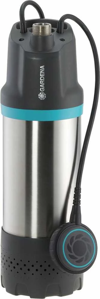 Gardena Panardinamas slėginis siurblys 5900/4 inox