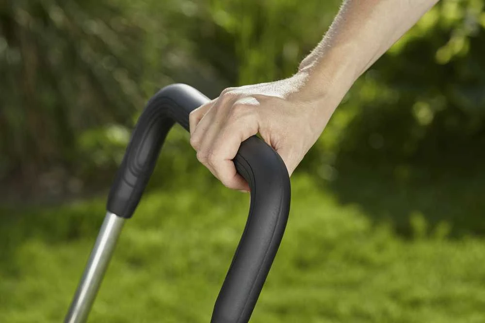 Vežimėlis su žarna Gardena CleverRoll L Easy 50m 9676756-01