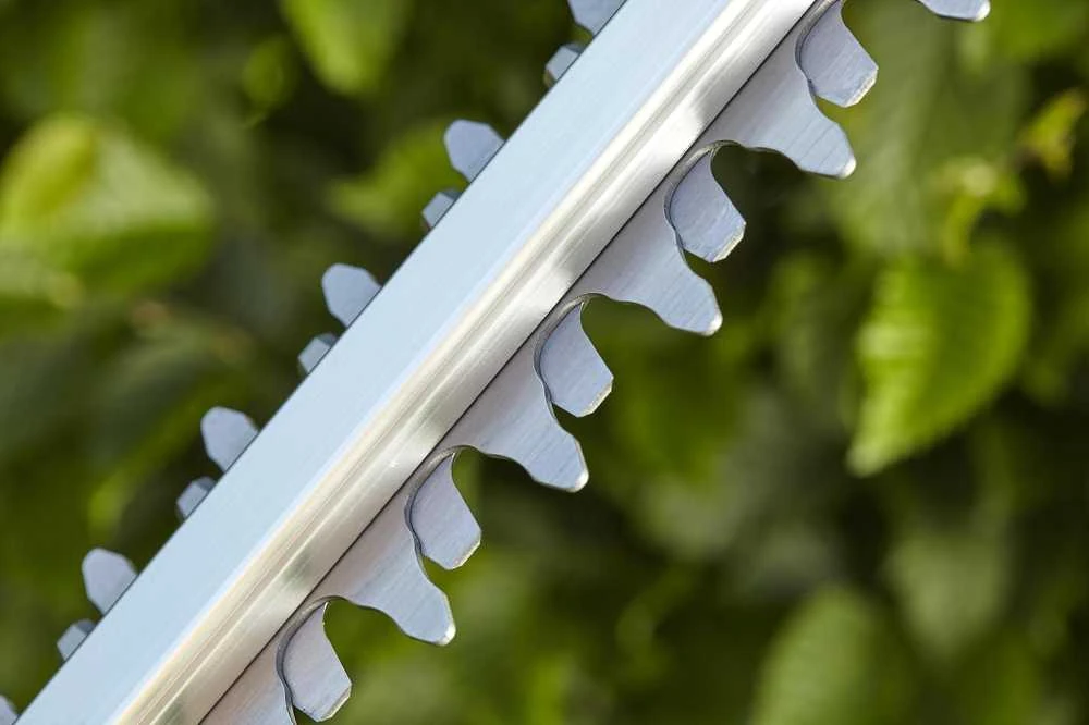 Gardena Akumuliatorinės gyvatvorių žirklės "ComfortCut 50/18V P4A"